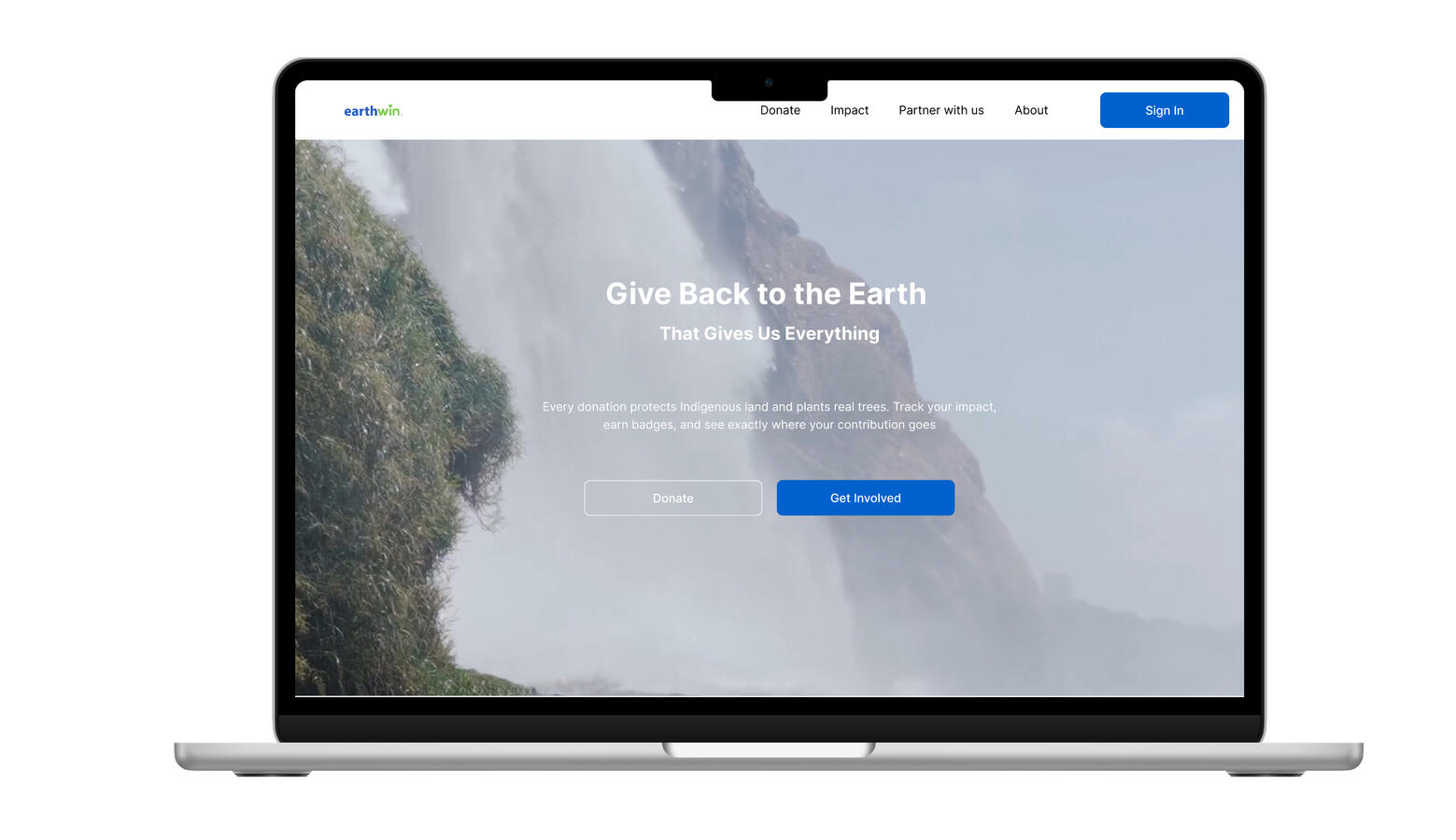 Discover →